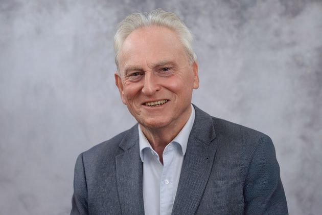 BM Ing. Gerhard Schneeberger